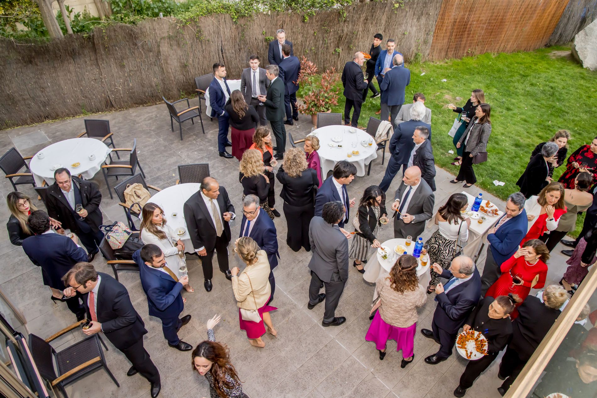 V Cena de Gala CEL 2025 V Cena de Gala CEL 2025