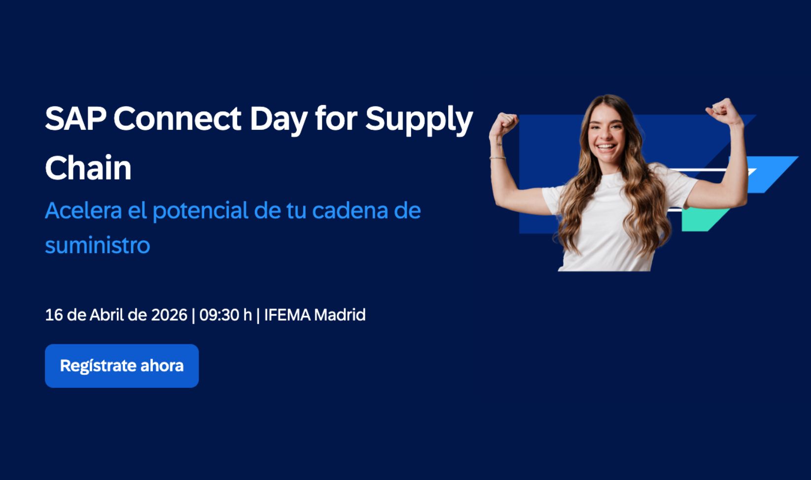 SAP Connected Day 2026 SAP Connected Day 2026