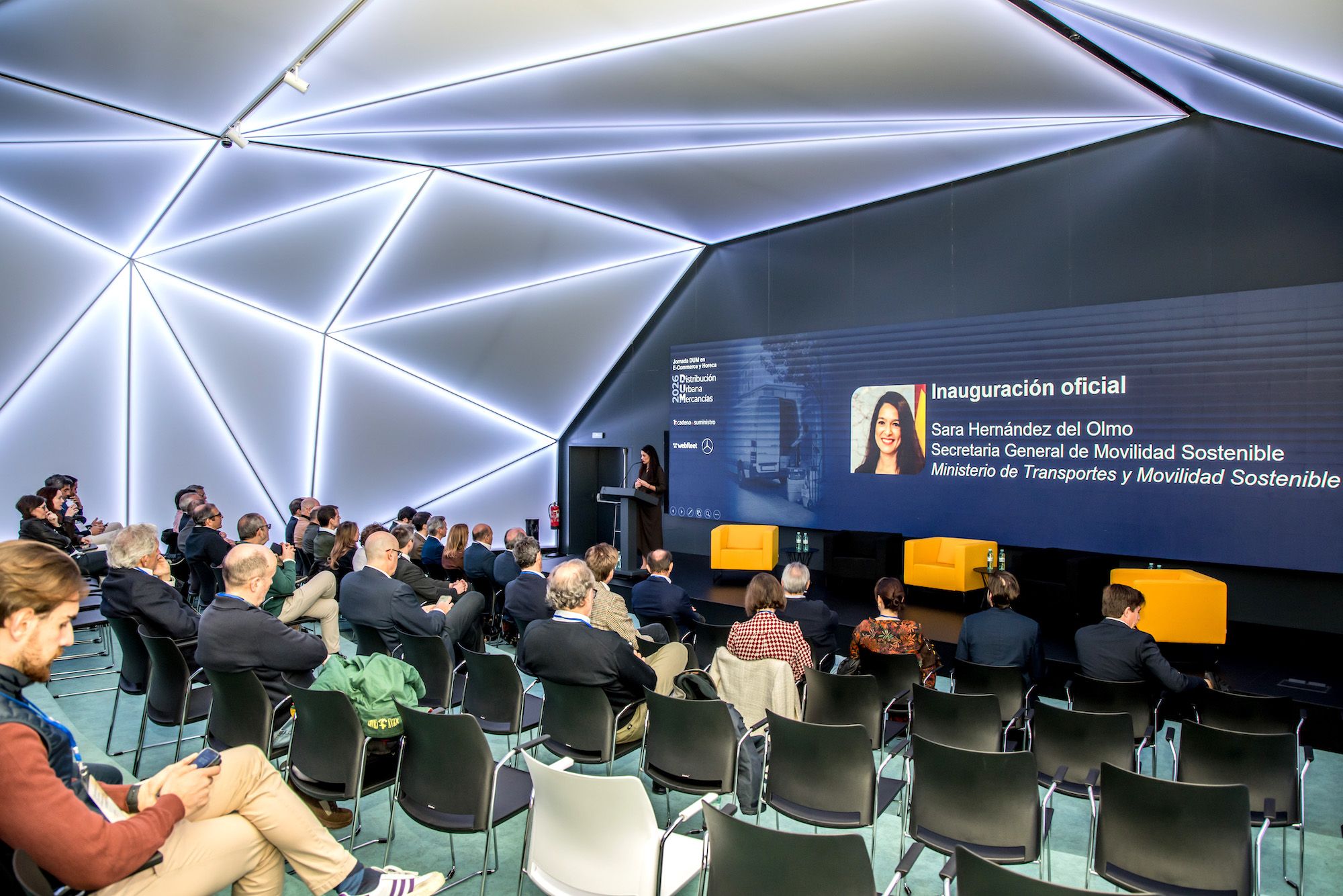 sara hernandez del olmo DUM26 cadena de suministro