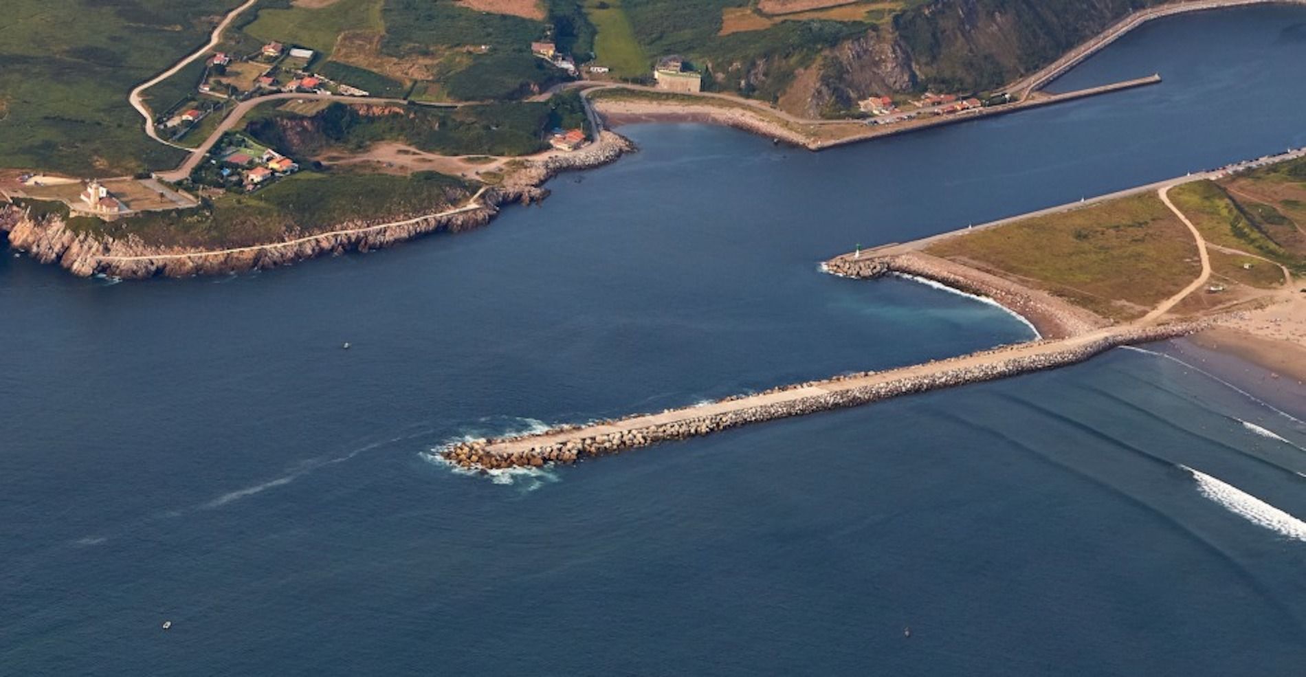 Las obras durarán unos ochos meses.