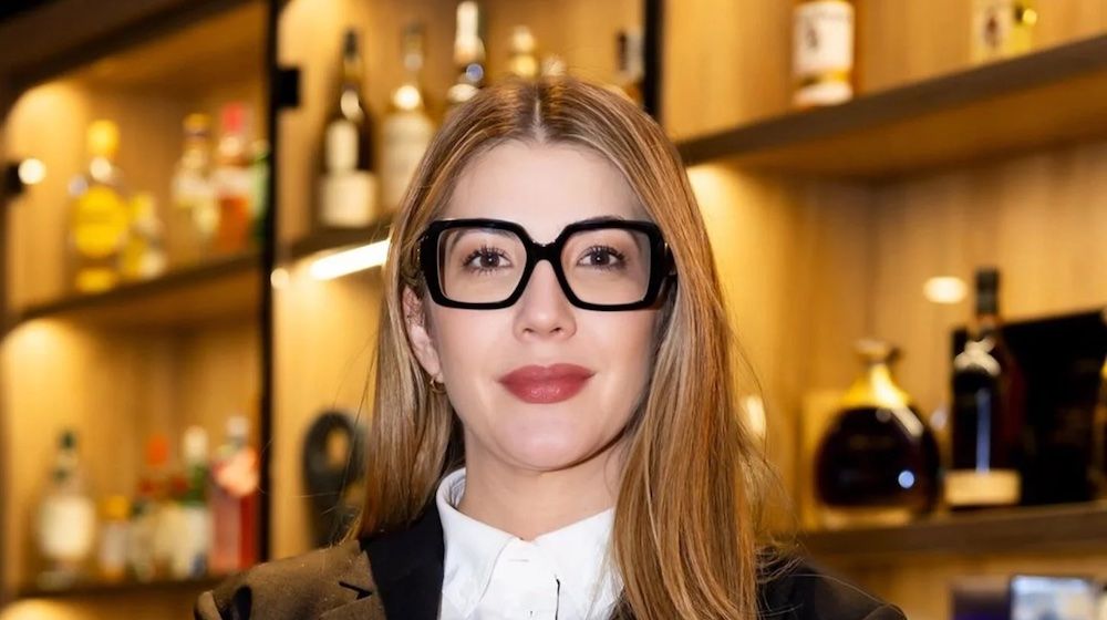 Catalina Franco Diageo