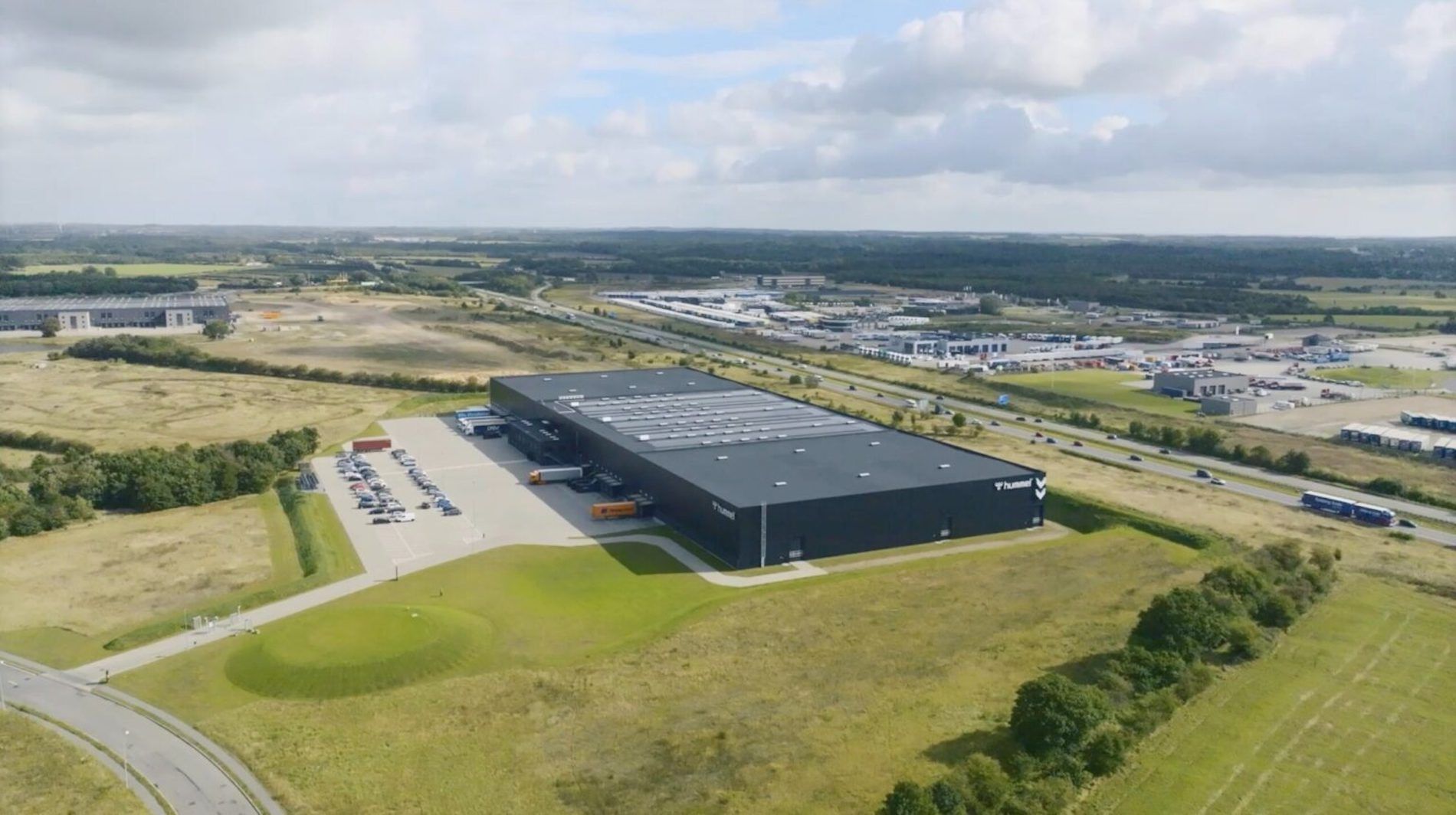 Hummel almacen central