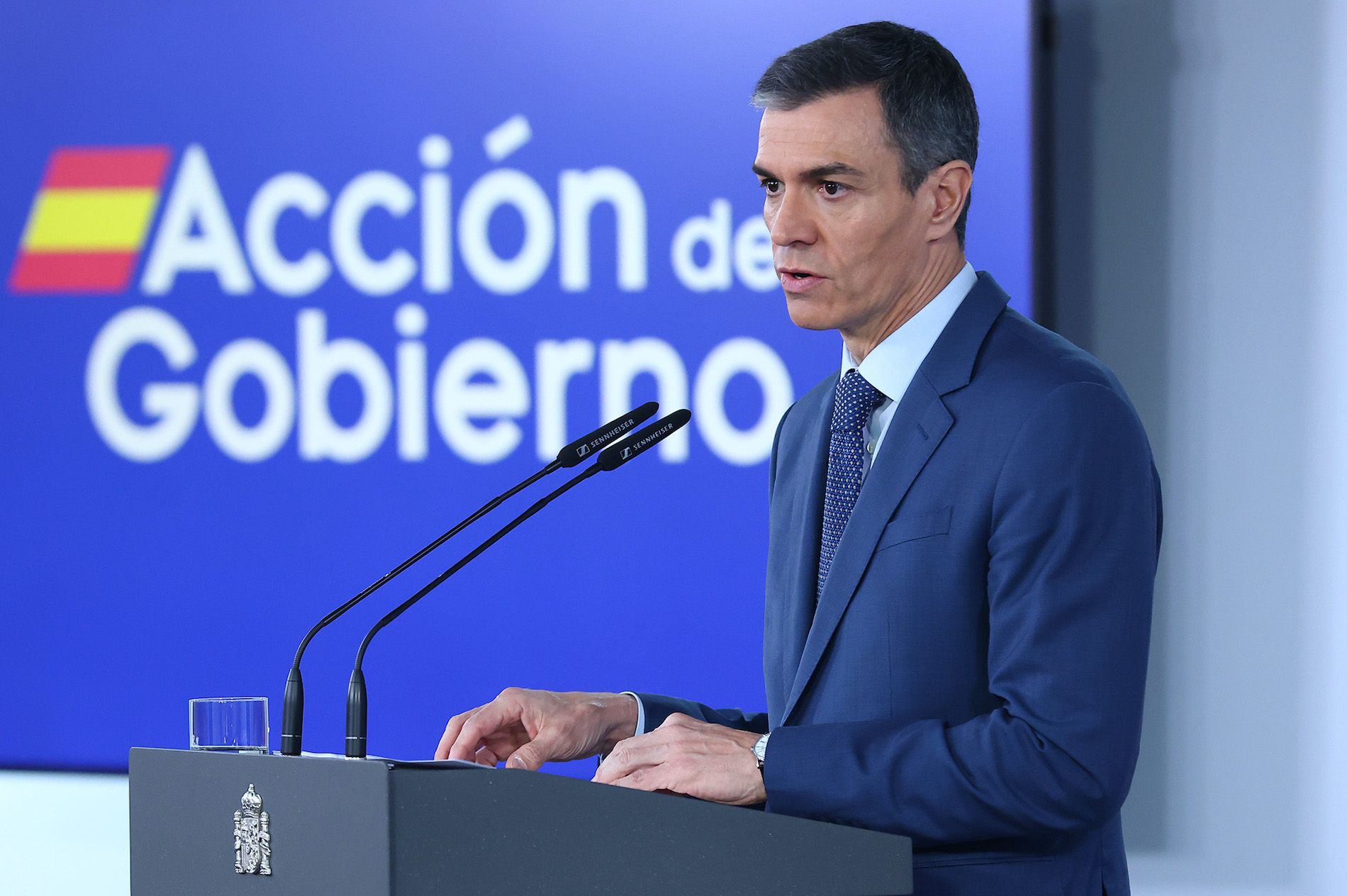 Pedro Sanchez medidas guerra Iran marzo 2026 Pedro Sanchez medidas guerra Iran marzo 2026