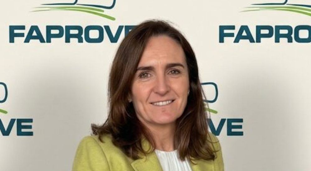 Idoia Galindo FAPROVE