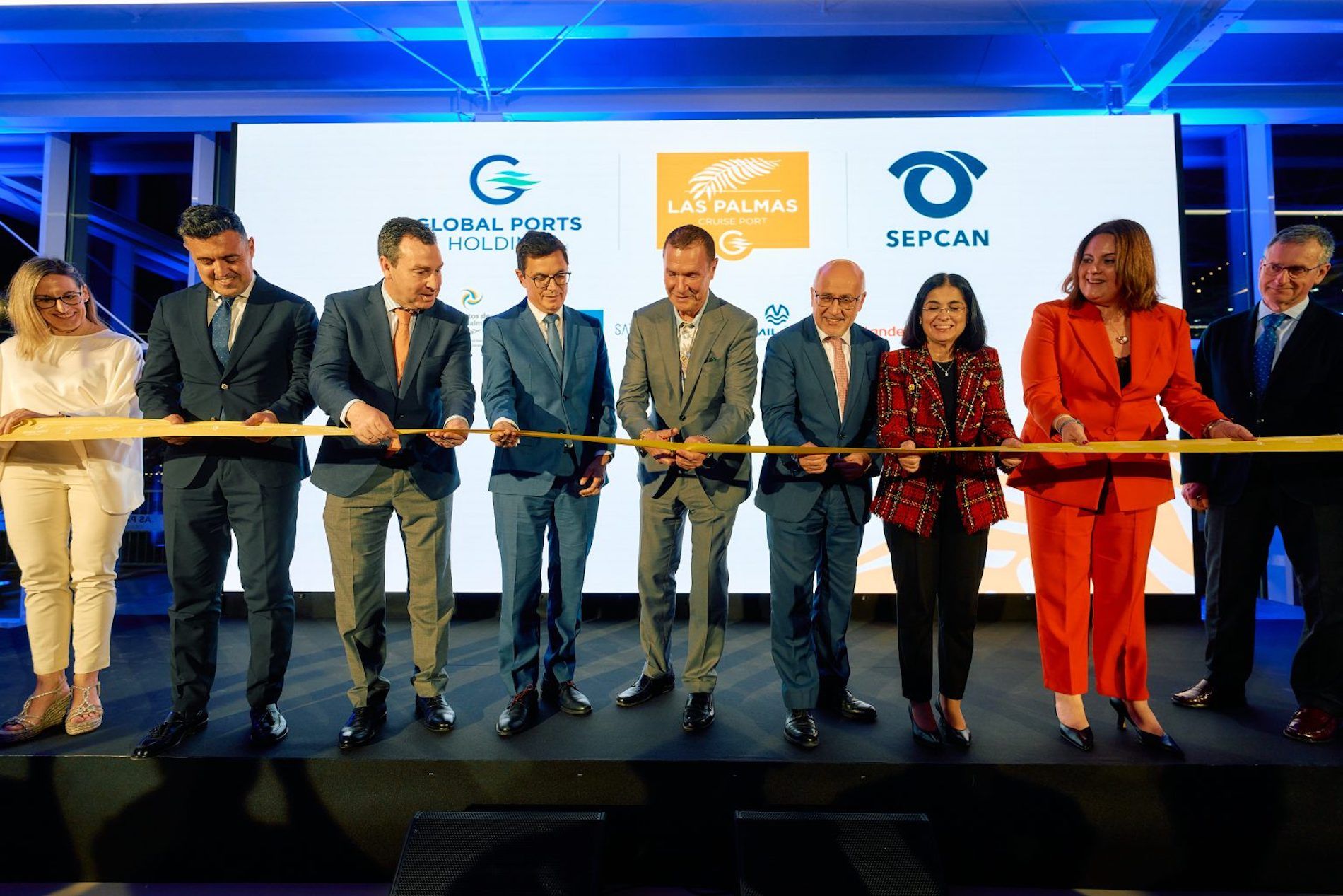 Las instalaciones han supuesto una inversión total de más de 38 millones de euros.