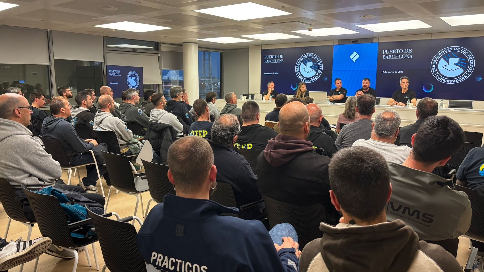 El sindicato recuerda que la acción sindical organizada es capaz de cambiar el curso de las decisiones empresariales.