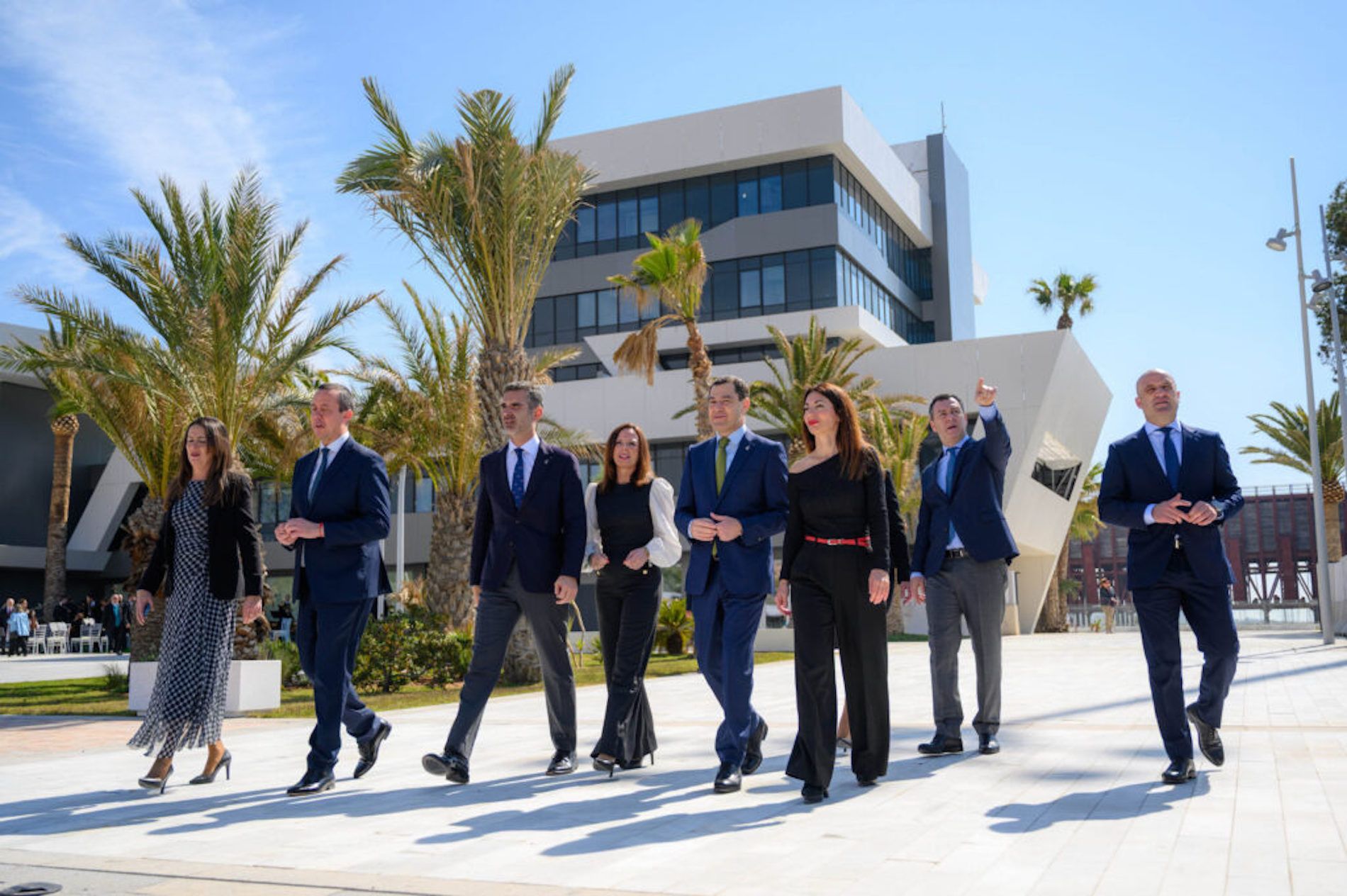 Estos trabajos tendrán continuidad durante 2027 y 2028.