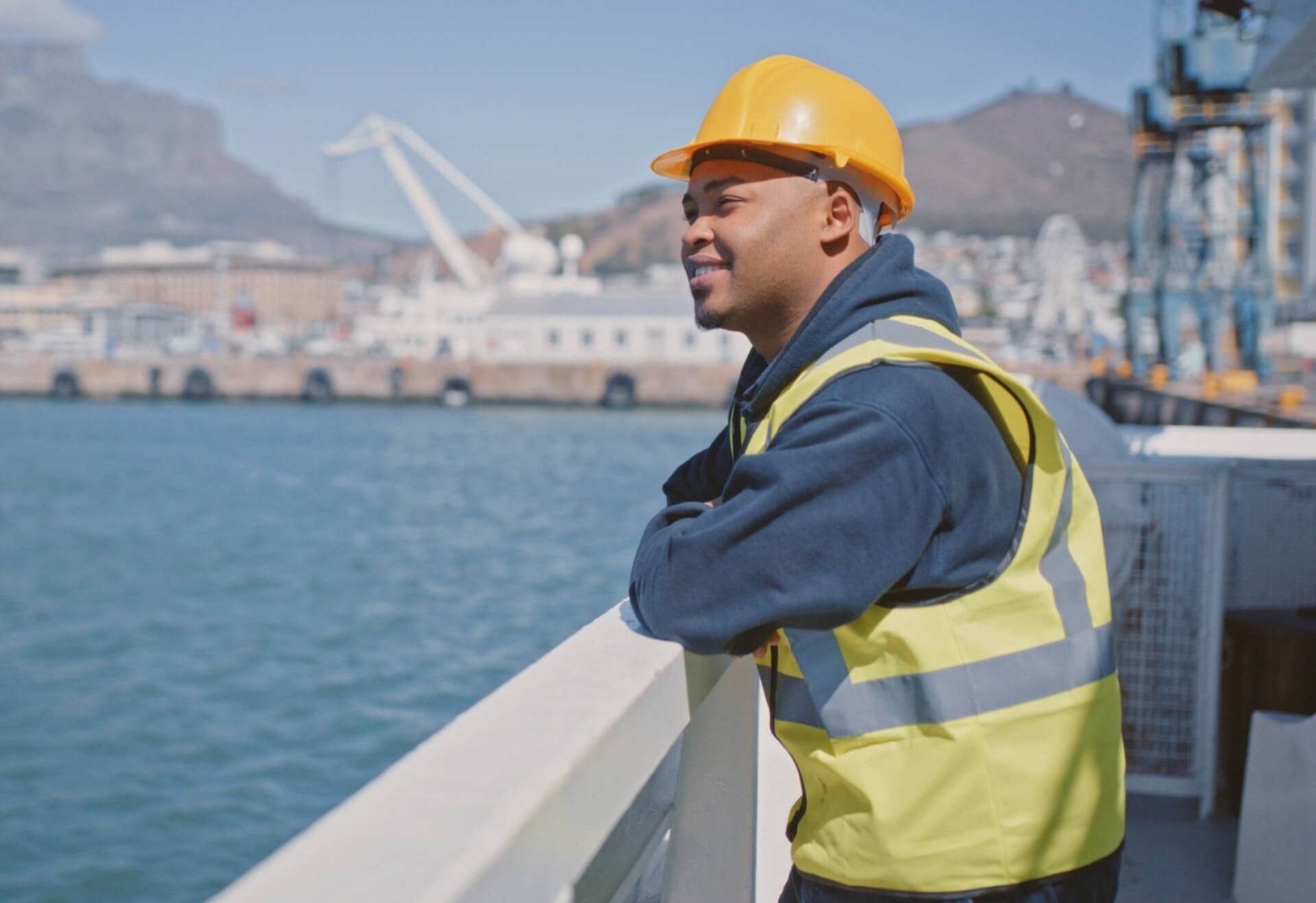 Marinero ICS Marinero ICS