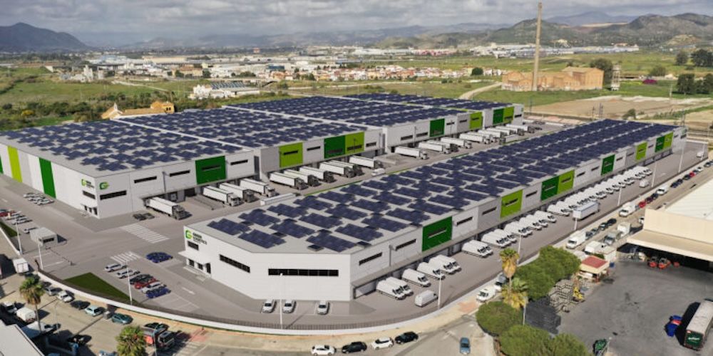 Plataforma Savills IM Malaga Plataforma Savills IM Malaga