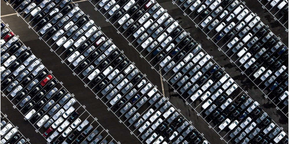 Gestion vehiculos plano cenital Onlogist Gestion vehiculos plano cenital Onlogist