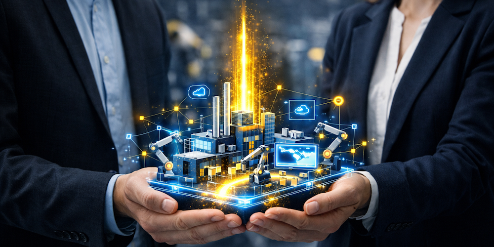 Premio Impulso 2026 Premio Impulso 2026