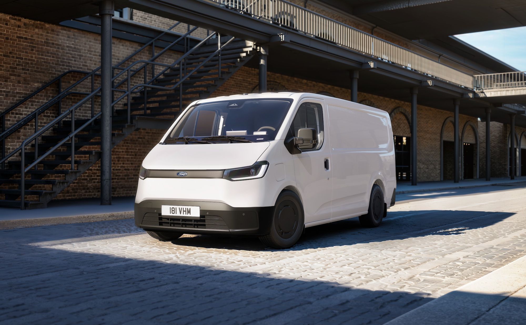 2026 Transit City L1H1