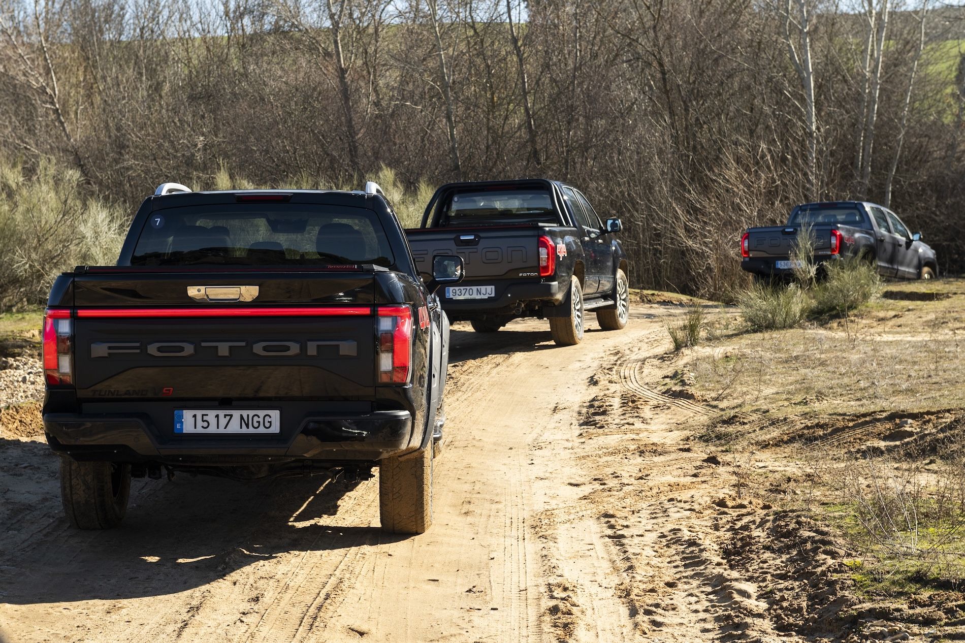A nivel internacional, la marca ha cerrado 2025 con más de 650.000 unidades vendidas.