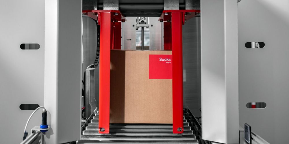 AutoStore Autocase 9 AutoStore Autocase 9