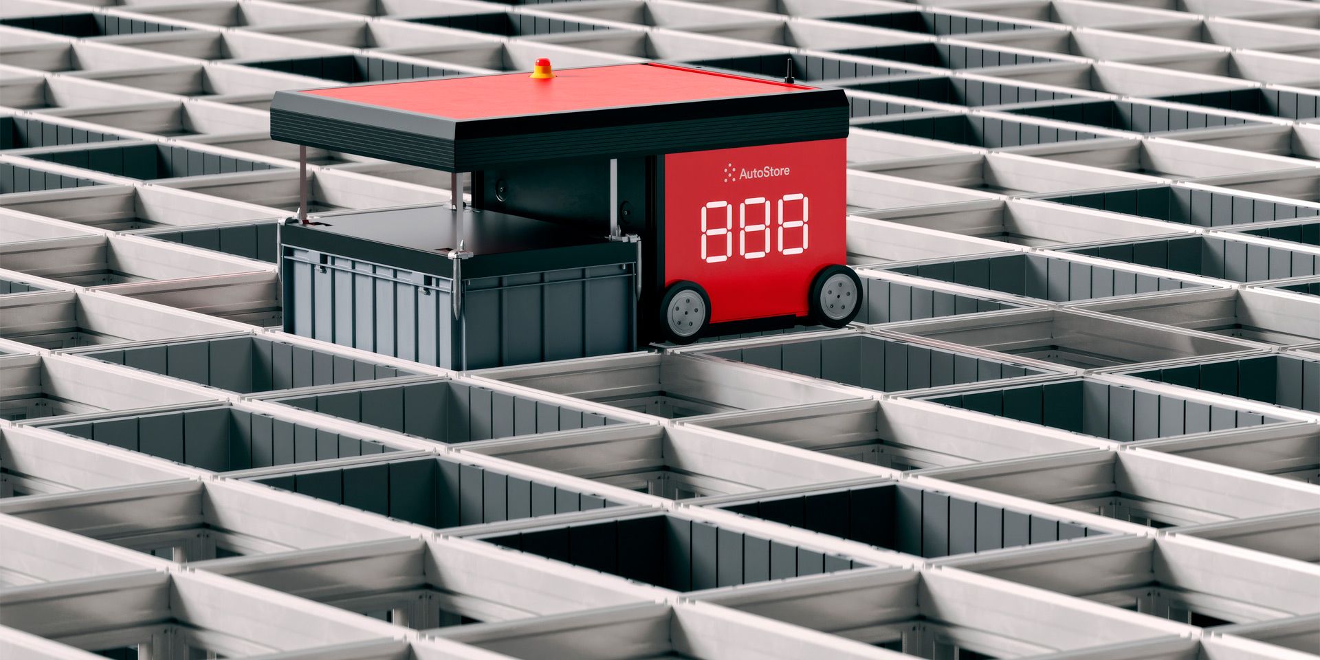 AutoCase representa un cambio de perspectiva, dentro del planteamiento de AutoStore.