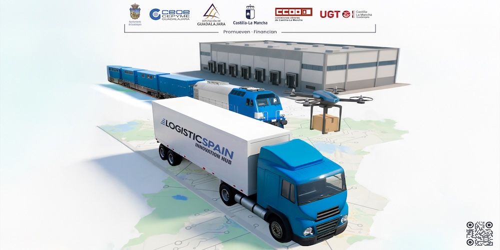 Logistics Spain Logistics Spain