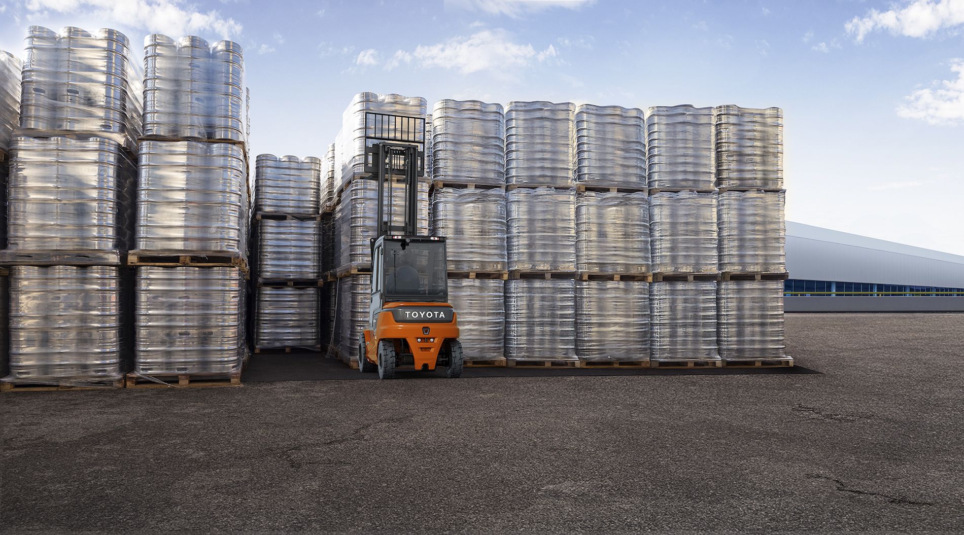 Traigo80 Toyota Traigo80 Toyota