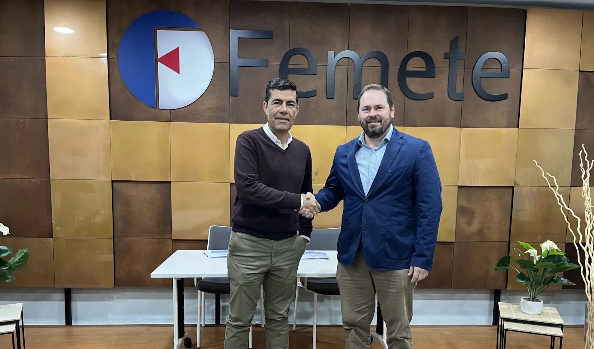 La logística es un factor clave para la competitividad del tejido empresarial canario