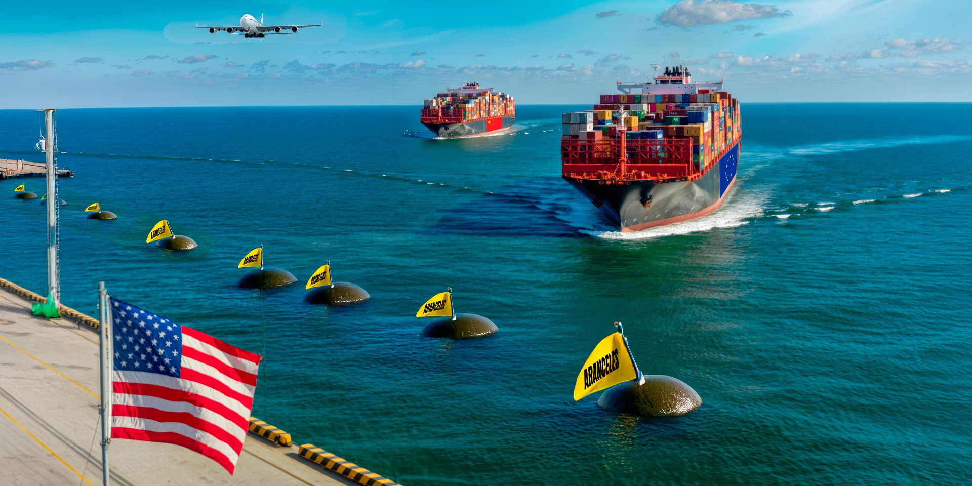 aranceles apertura aranceles apertura