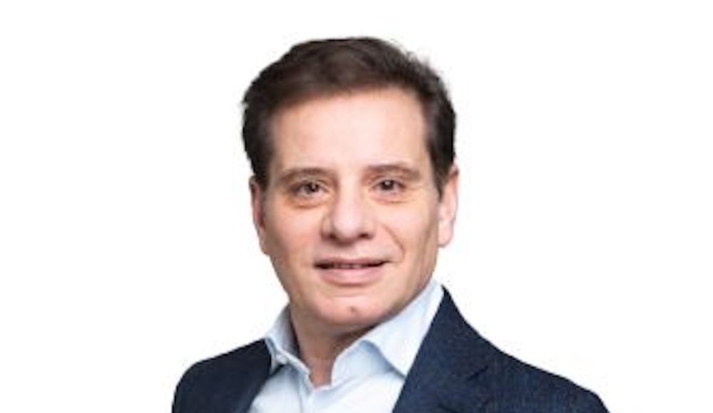 Massimo Norcaro Geodis