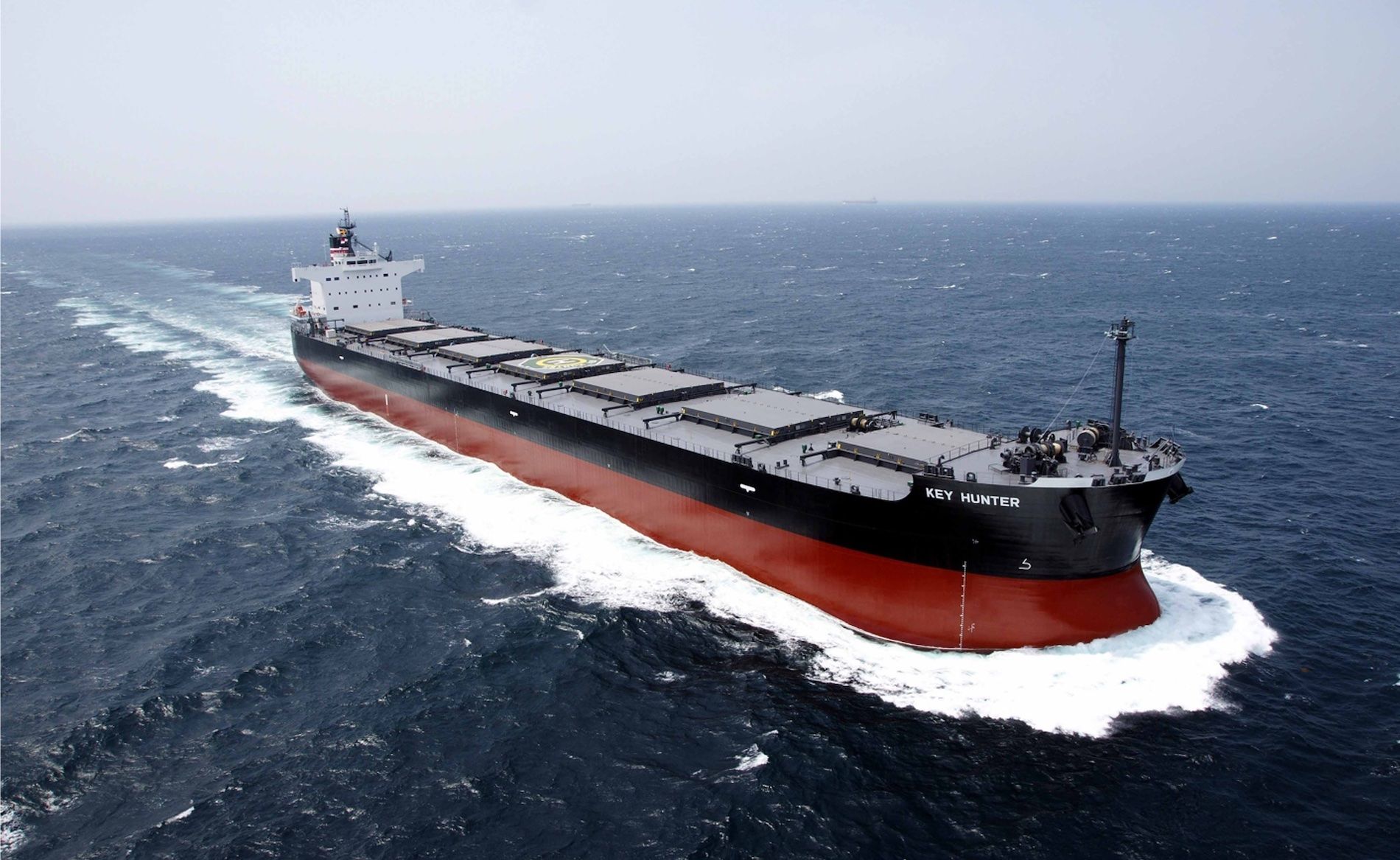 La entidad tiene un capital social de 500 millones de yenes, unos 2,7 millones de euros al cambio.