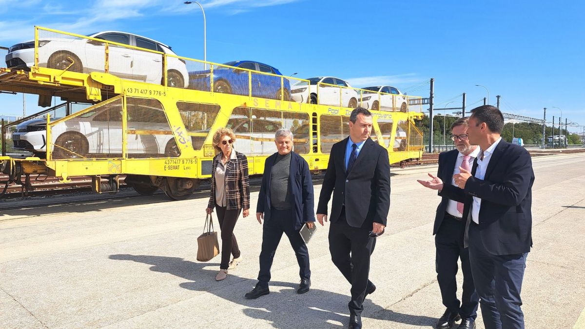 Transportes invertirá más de 300 millones en el puerto de Tarragona ...