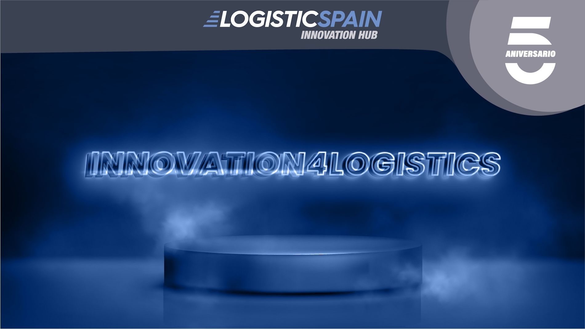 Innovation4Logistics Innovation4Logistics