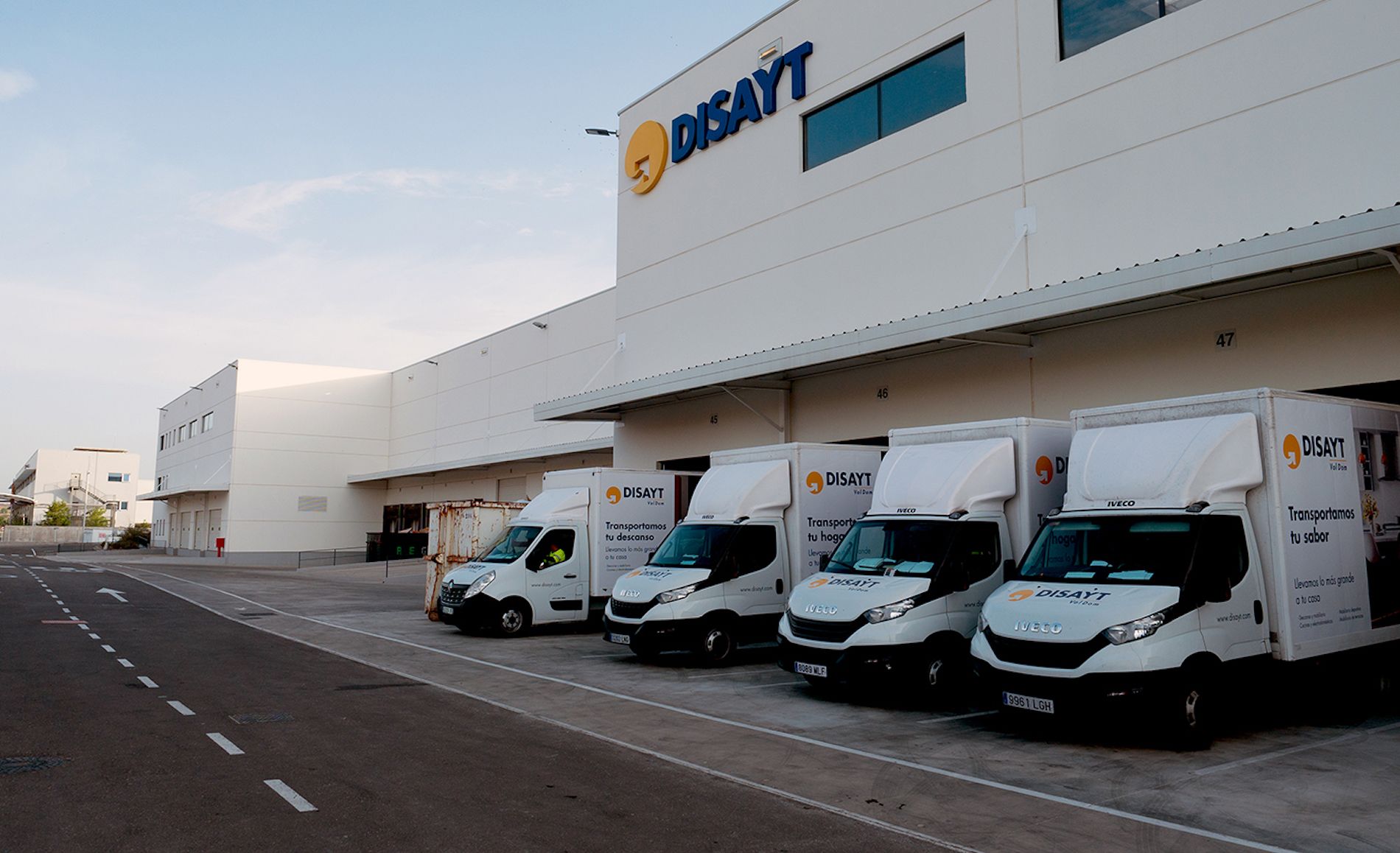 La navarra cuenta con más de 45 años de actividad.