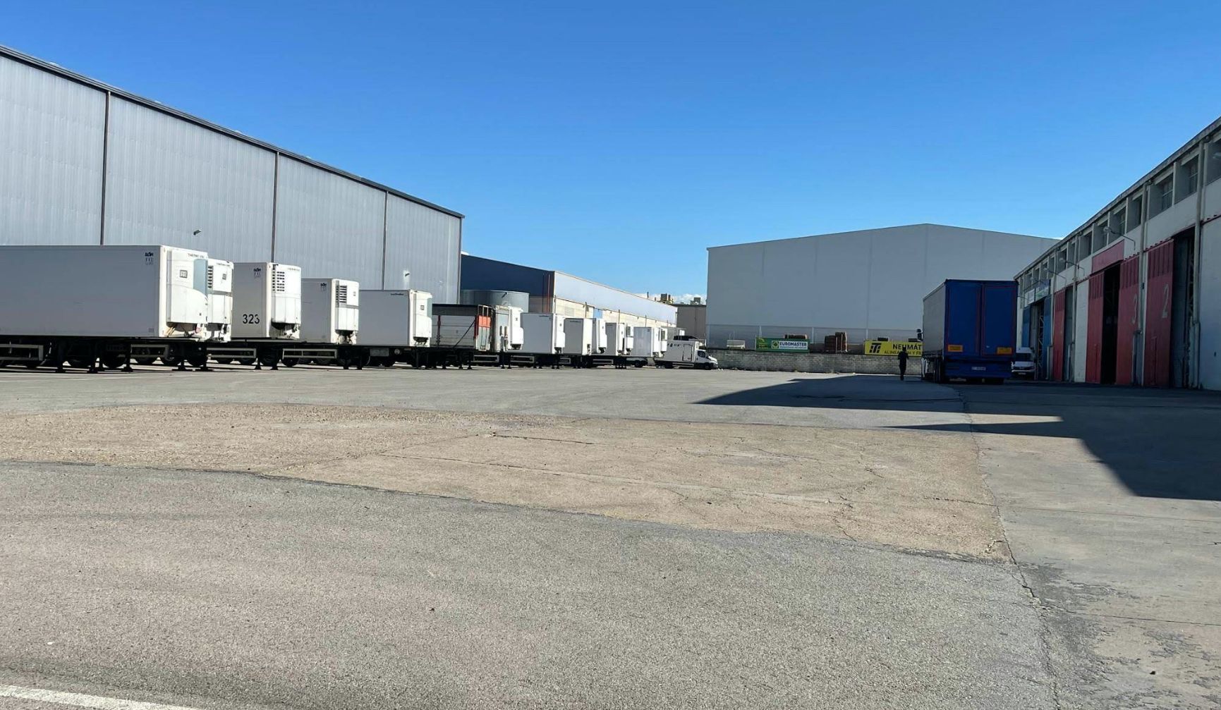 La adquisición incluye un centro plenamente operativo, lo que garantiza la continuidad inmediata de la actividad.