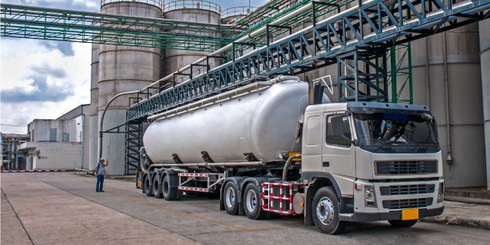 La compañía es una histórica del sector de transporte de productos químicos en España.