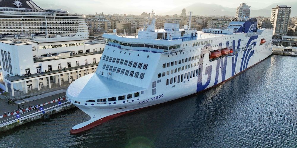 Marruecos es un mercado clave para las rutas de GNV, que lleva más de 15 años operando en el país.