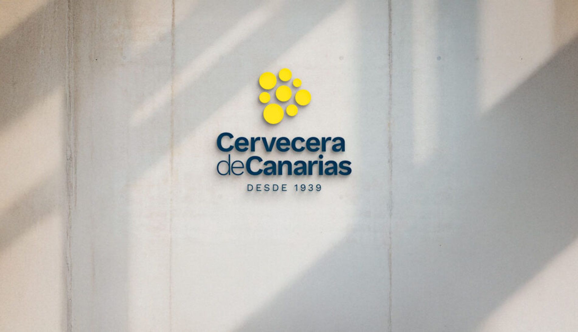 cervecera de canarias