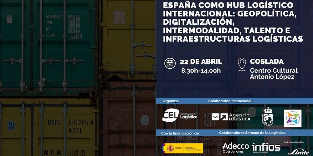 V Foro de Transporte CEL