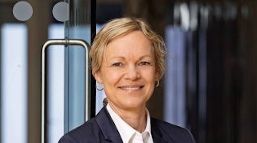 Sara Gerdner DSV