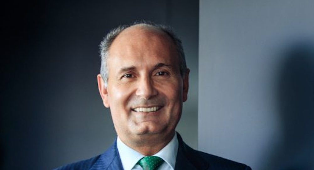 Miguel Ollero Merlin