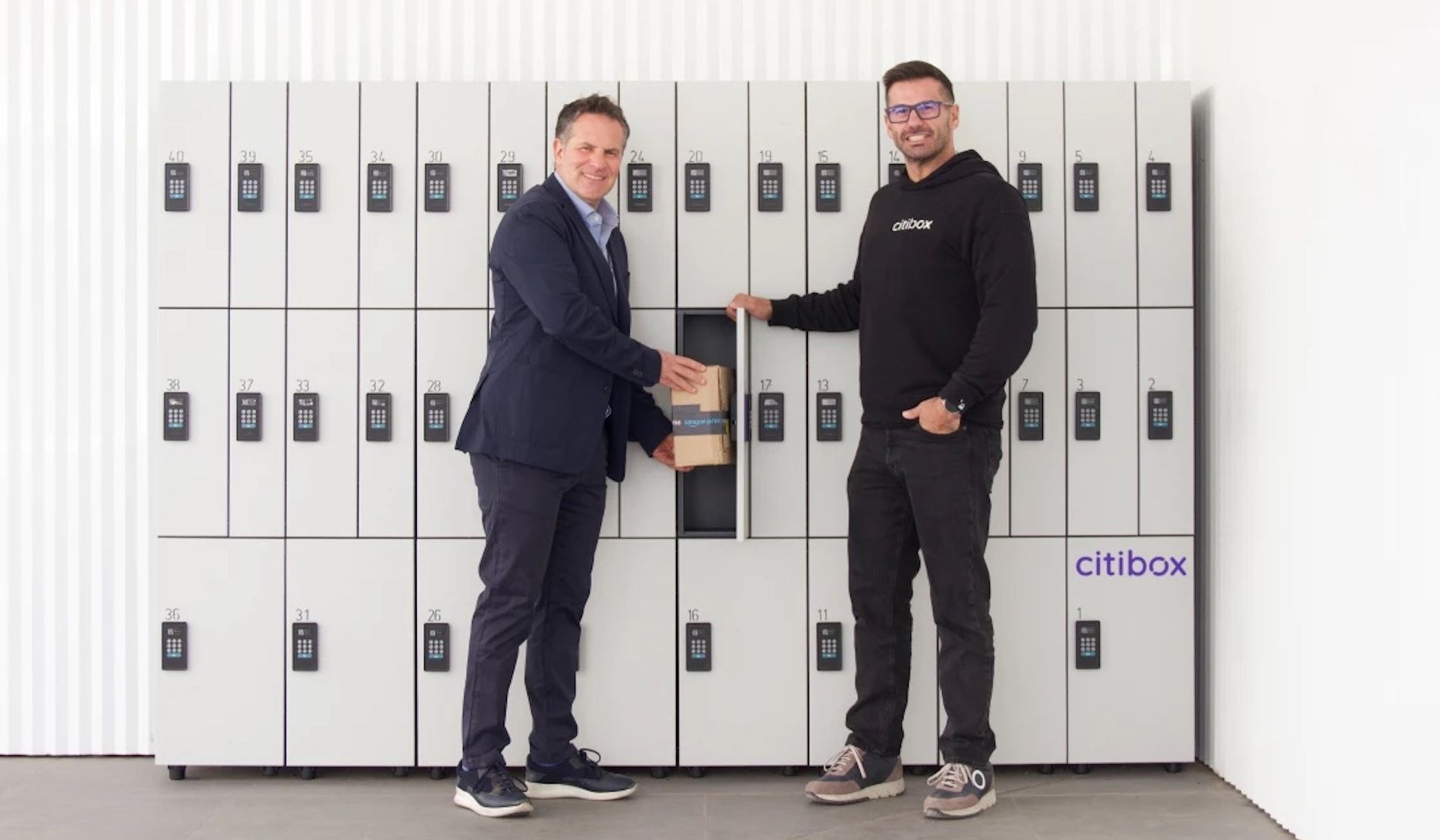 acuerdo amazon citibox