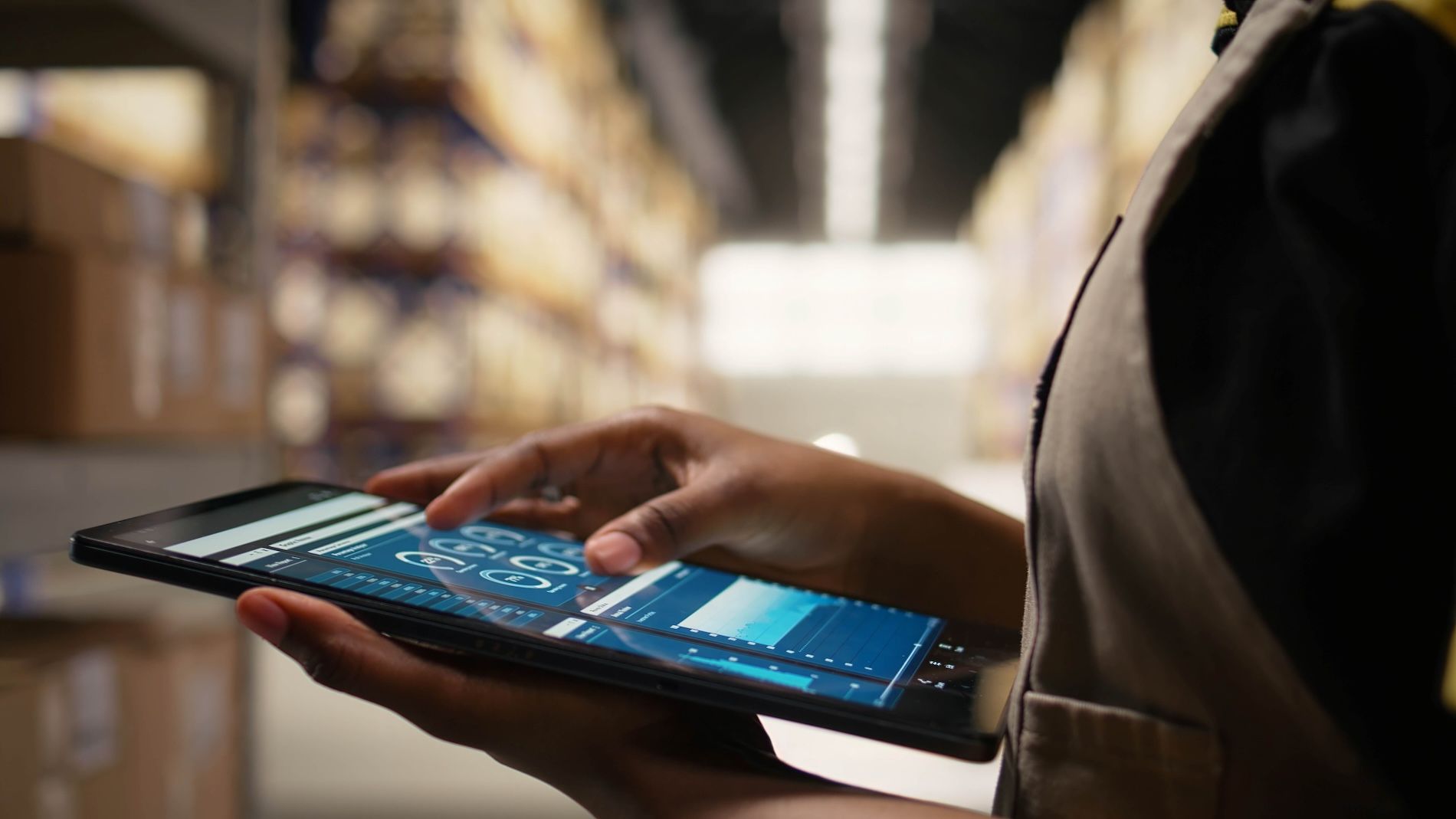 Inteligencia Artificial Tiba