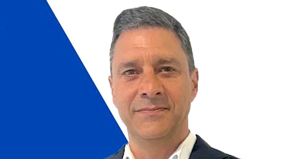 Eduardo Muñoz Jiménez FM Logistic