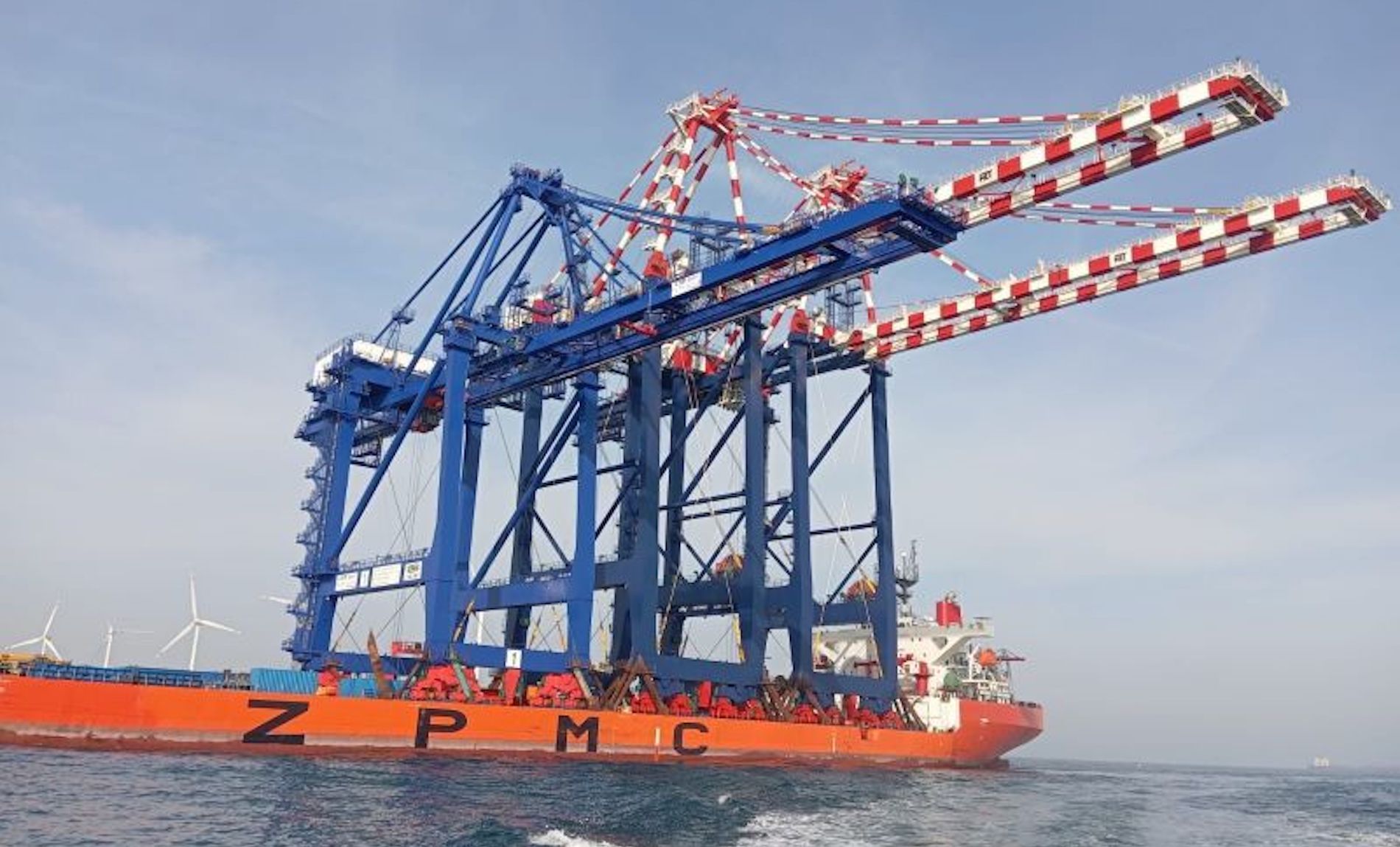 Este nuevo equipo permite cumplir con la planificación prevista tras su adquisición en 2024.