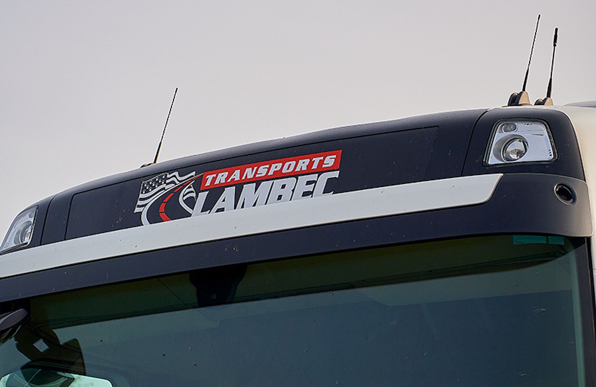 Transports Lambec