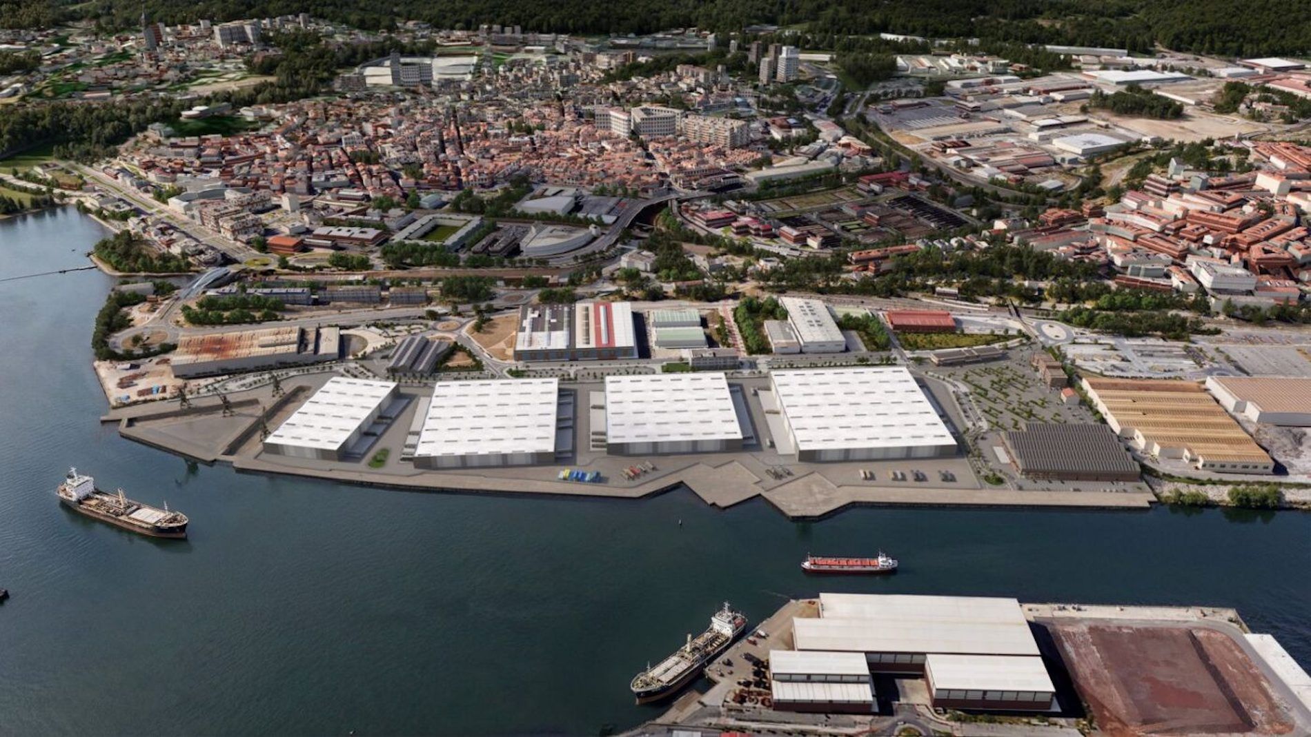 Este parque tiene un significado muy importante para la historia de la zona.