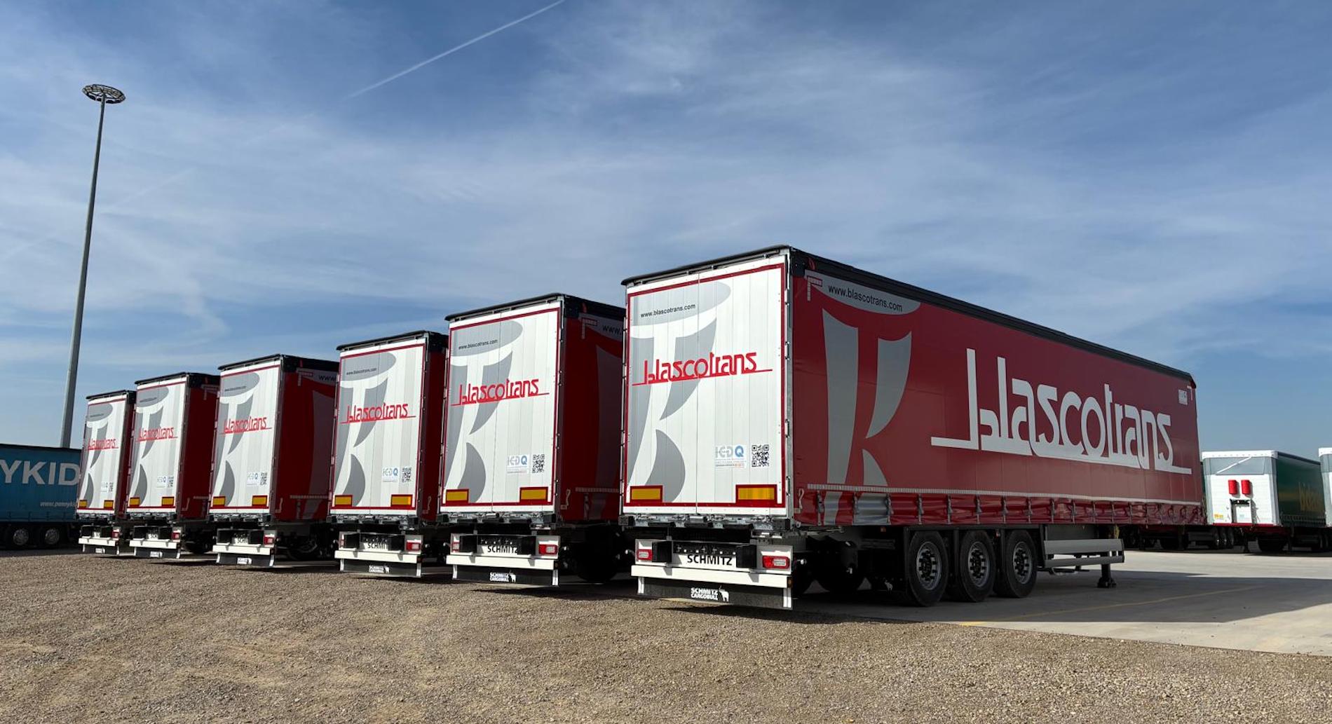lonas Schmitz Blascotrans