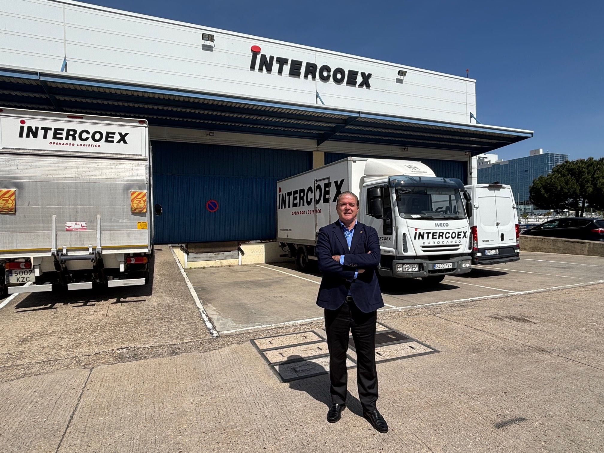 Su intención es seguir creciendo en clientes y servicios, reforzando su especialización y adaptándose a los nuevos retos.