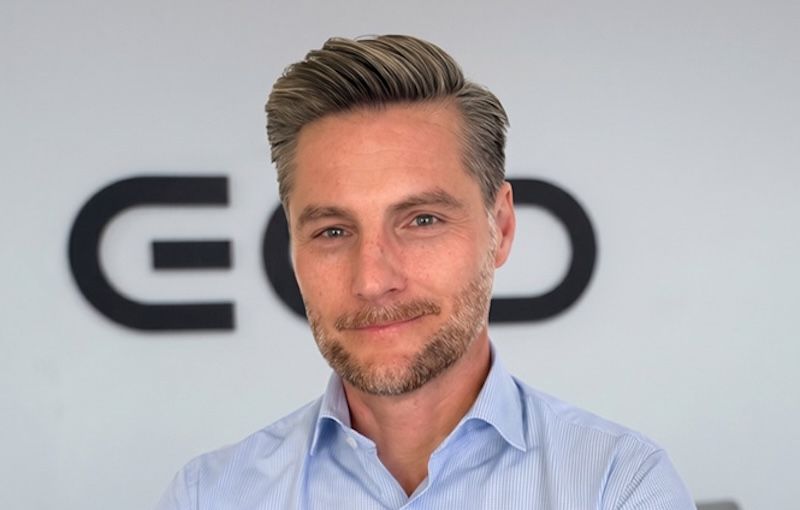 SolerJesus EGD LOGISTICS