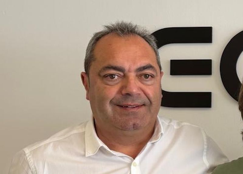 RoblesPedro EGD LOGISTICS