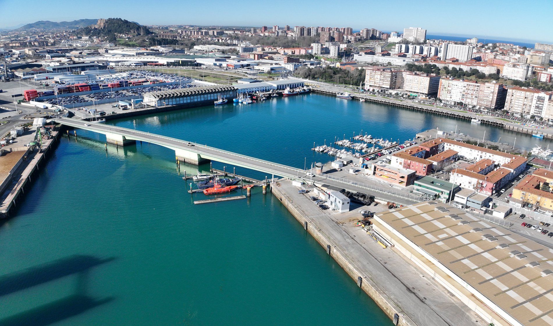El proyecto supone una inversión total de 792.988 euros.