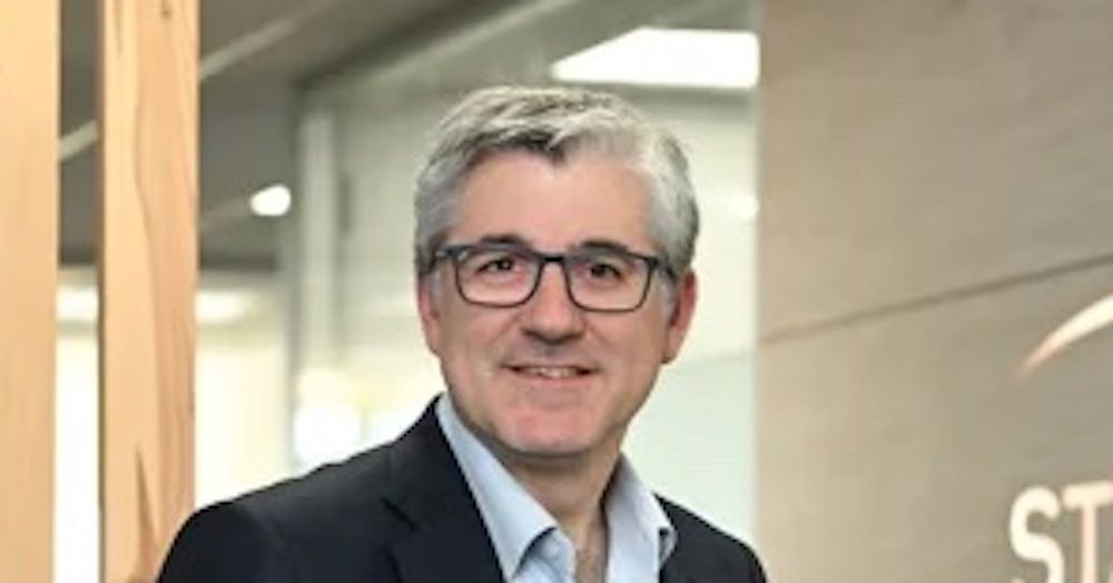 Xabier Aztarain Stada