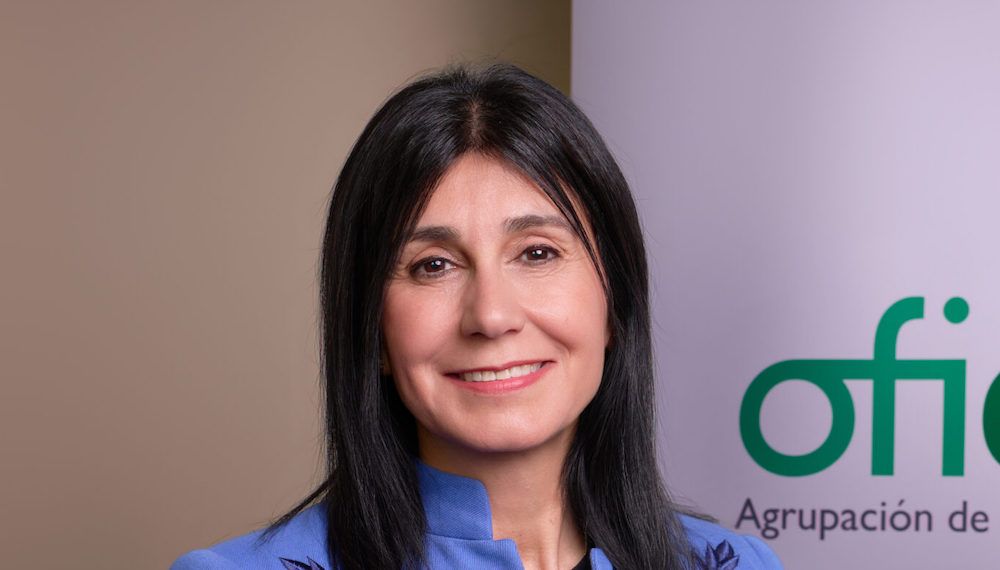 Elena Guede Oficemen