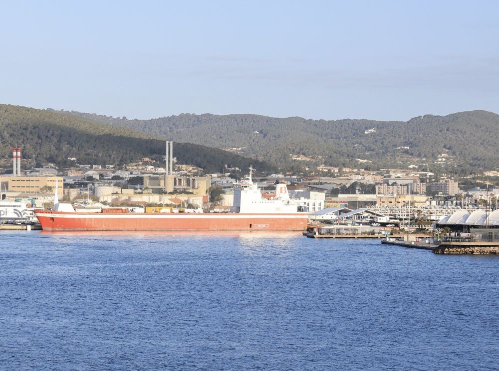 Trasmed Baleares