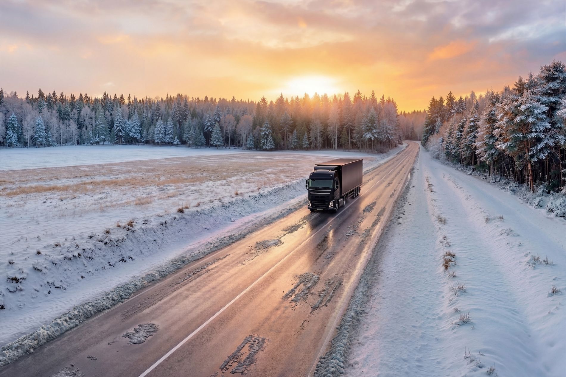 Bridgestone neumaticos invierno nieve